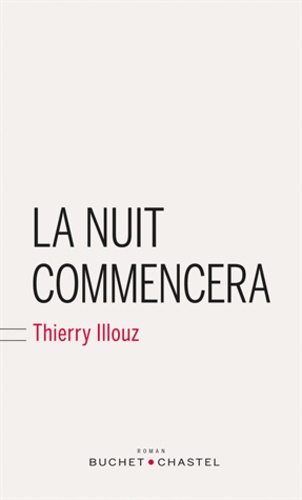 La nuit commencera - Occasion