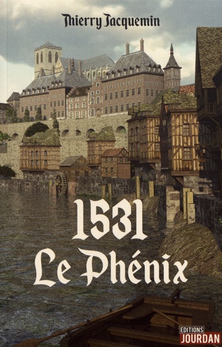 1531 - Le Phénix