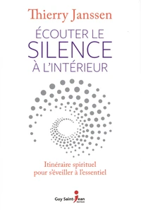 Ecouter le silence à l'intérieur