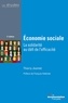Thierry Jeantet - Economie sociale - La solidarité au défi de l'efficacité.