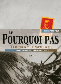 Passeport pour le Pourquoi pas