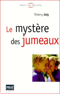 Livres gratuits téléchargeables Le mystère des jumeaux par Thierry Joly CHM PDF RTF 9782858905003
