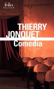 Thierry Jonquet - Comedia.