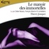 Thierry Jonquet et David Geselson - Le manoir des immortelles.