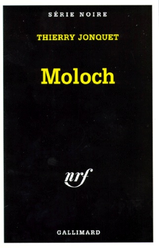 Moloch - Occasion