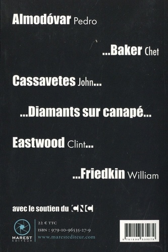 Dictionnaire enchanté de la musique au cinéma. Volume 1, A-F