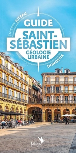 Thierry Juteau - Guide Saint-Sébastien - Géologie urbaine.