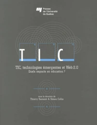 TIC, technologies émergentes et Web 2.0