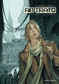 Ab Irato Tome 01 : Riel