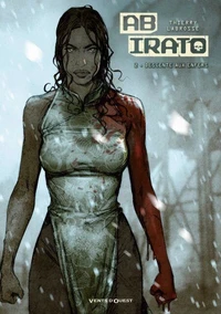 Ab Irato Tome 02 : Descente aux enfers