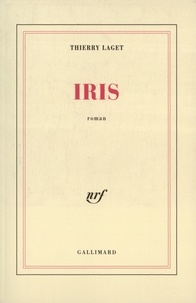 Thierry Laget - Iris.