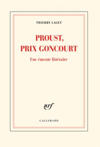 Amazon télécharger des livres en ligne Proust, prix Goncourt  - Une émeute littéraire