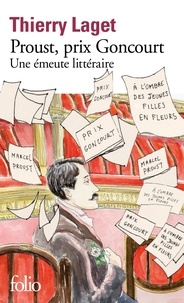 Téléchargez le forum ebooks Proust, prix Goncourt  - Une émeute littéraire