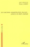 Thierry Lambert - Les sanctions administratives fiscales : aspects de droit comparé.