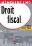 Thierry Lamulle - Droit fiscal.