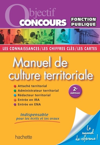 Manuel de culture territoriale