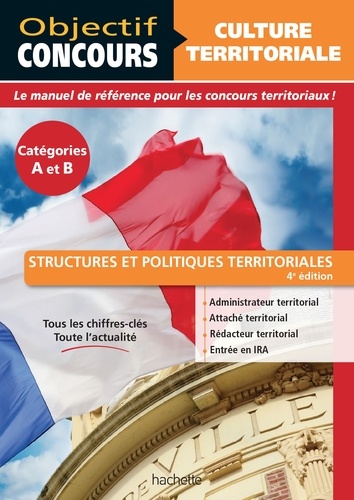 Structures et Politiques Territoriales 4e édition