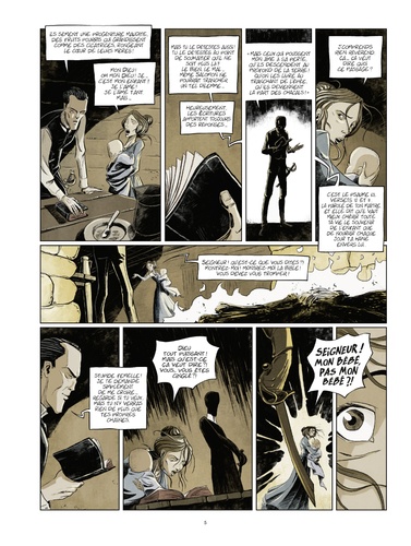 AC/DC en BD de Thierry Lamy - Album - Livre - Decitre