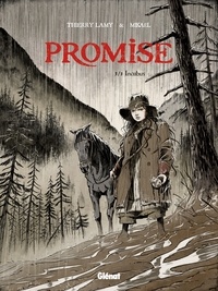 Thierry Lamy - Promise Tome 3 : Incubus.