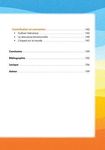 Le dépouillement personnel. Allez à la rencontre de vous-même !