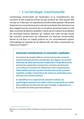 Le dépouillement personnel. Allez à la rencontre de vous-même !