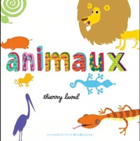 Thierry Laval - Animaux.