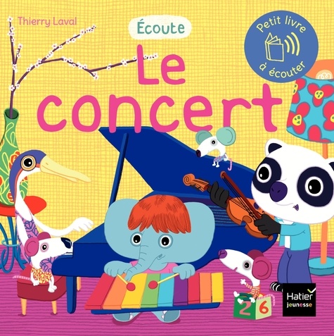 Thierry Laval - Le concert.