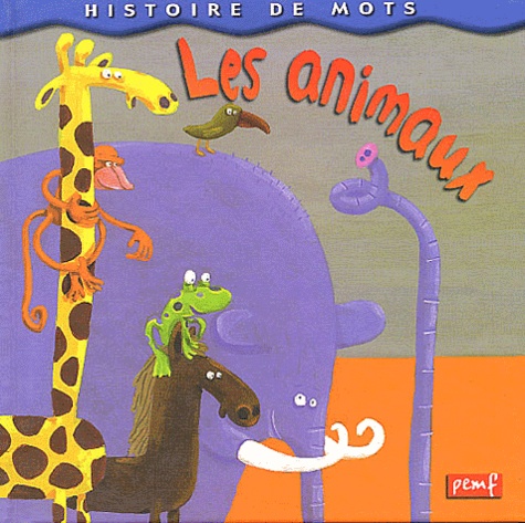 Thierry Laval - Les Animaux.
