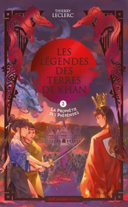La prophétie des Phérénides