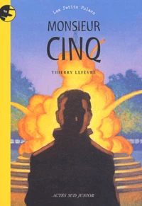 Monsieur Cinq