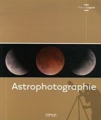 Thierry Legault - Astrophotographie.