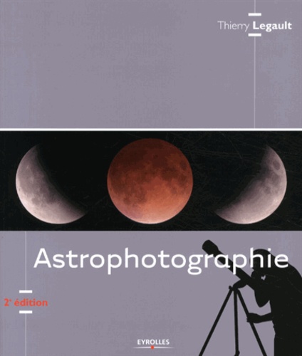 Thierry Legault - Astrophotographie.