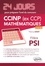 CCINP (ex CCP) mathématiques filière PSI 2e édition revue et augmentée