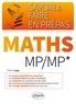 Thierry Legay - Mathématiques MP/MP*.