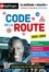 Code de la route  Edition 2023-2024