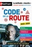 Thierry Lemaire - Code de la route.