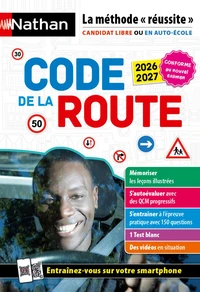 Code de la route