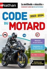 Thierry Lemaire - Code du motard.
