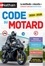 Code du motard  Edition 2024-2025