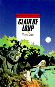 Thierry Lenain - Clair de loup.