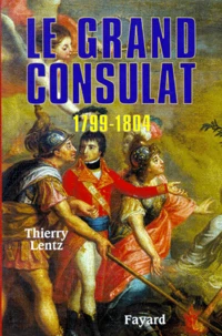 Le Grand Consulat.