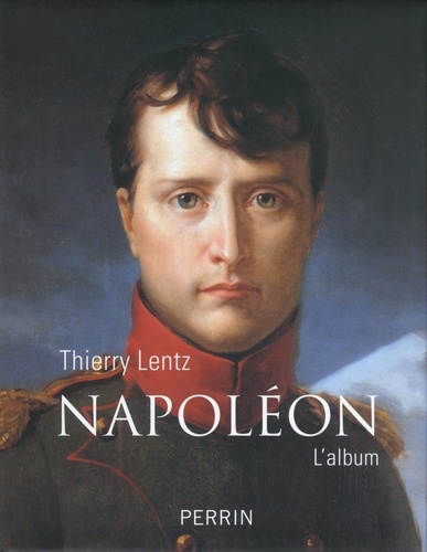 Napoléon. L'album