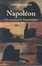 Thierry Lentz - Napoléon - Dictionnaire historique.