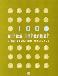 Thierry Lepin - 100 Sites Internet D'Information Musicale.