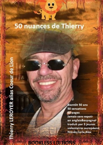 50 Nuances de Thierry