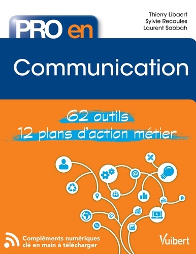 Pro en communication