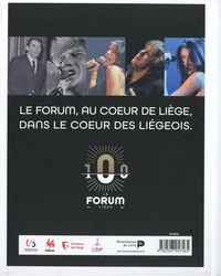 Le Forum de Liège
