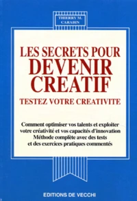 Testez Votre Creativite