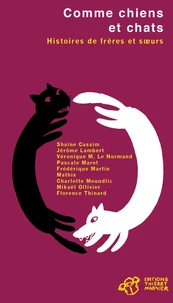 Comme chiens et chats