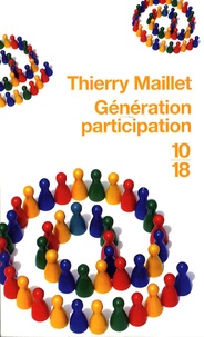 Thierry Maillet - Génération participation.